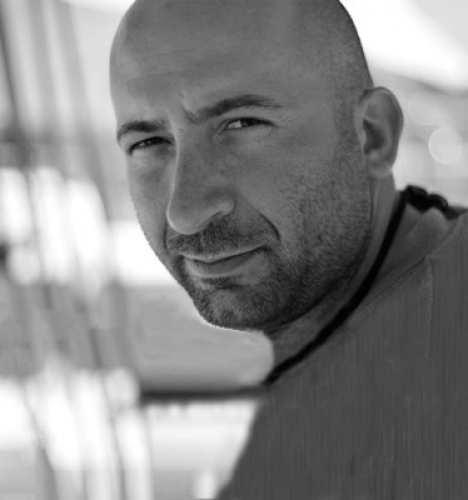 Martel CTO is a FIWARE evangelist Martel CTO is a FIWARE evangelist