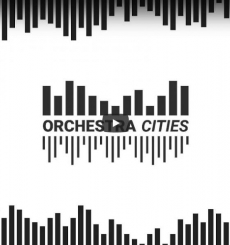 Conducting the symphony of data Conducting the symphony of data