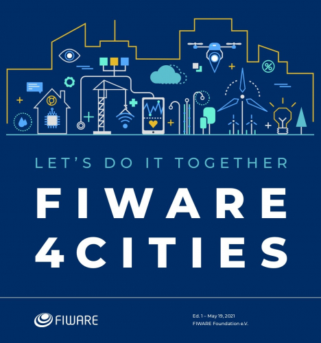 Orchestra Cities on FIWARE4Cities Orchestra Cities on FIWARE4Cities