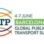 UITP Summit 2023