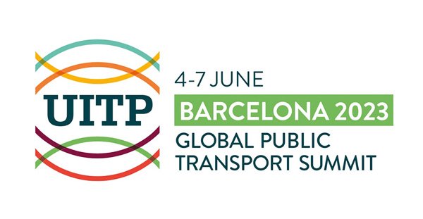 UITP Summit 2023